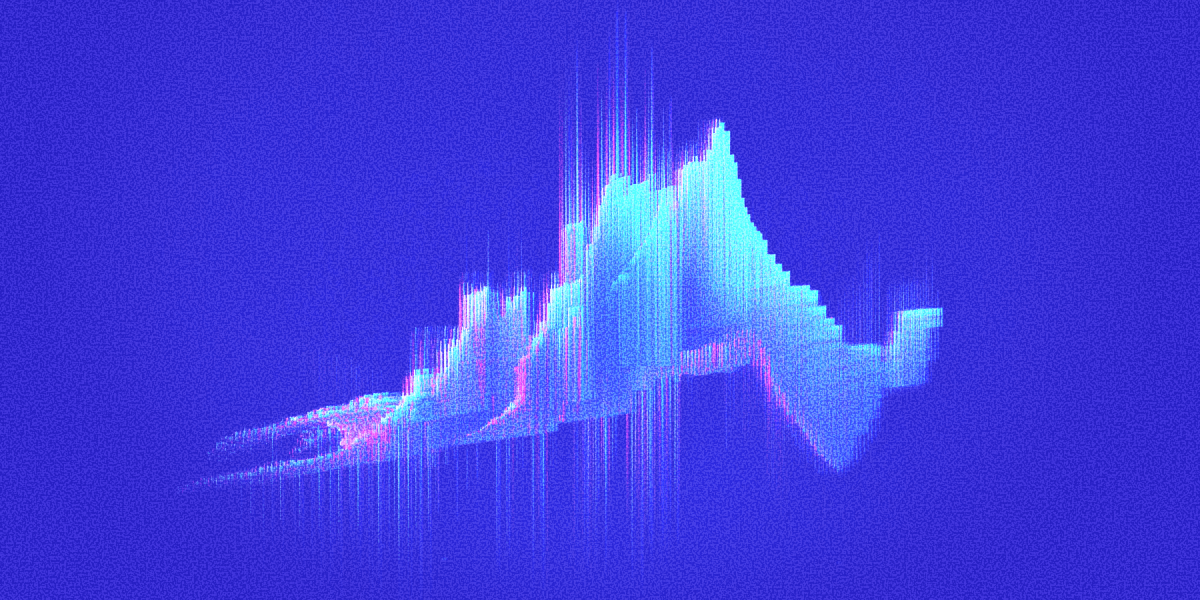 A map illustrating the distribution and status of IoT devices across diverse locations.